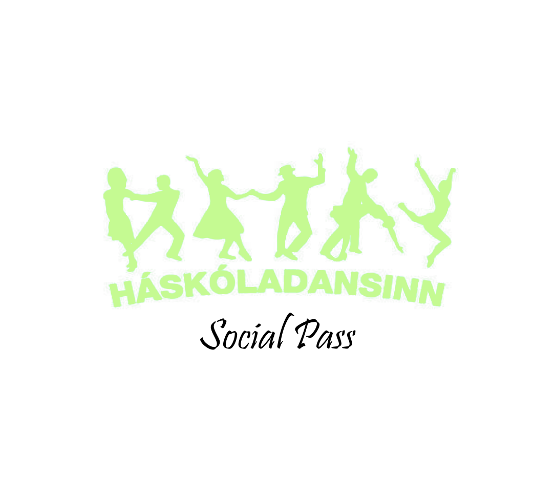 Spring 2026 Social Dance Pass
