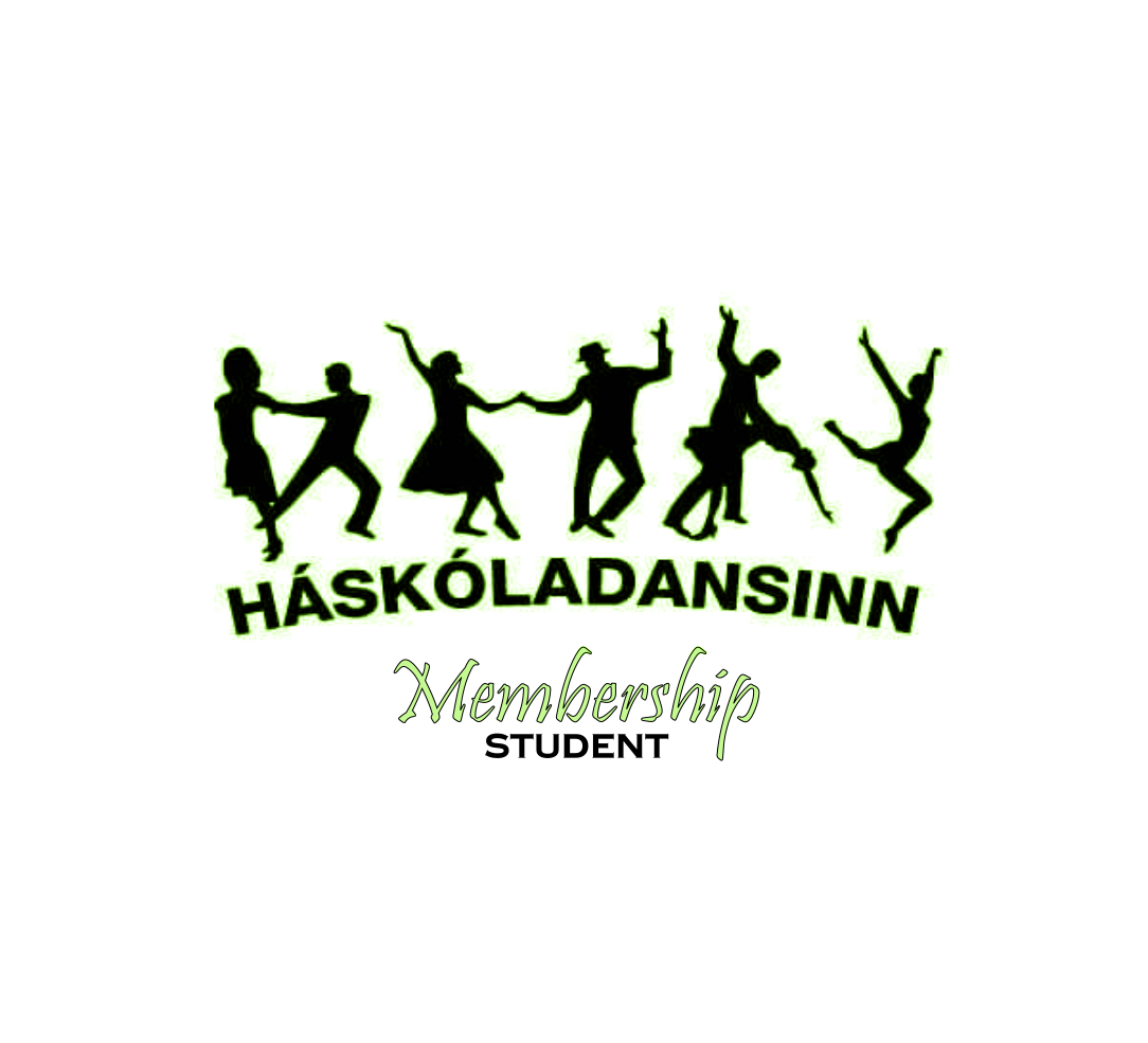 Spring 2026 Student Membership